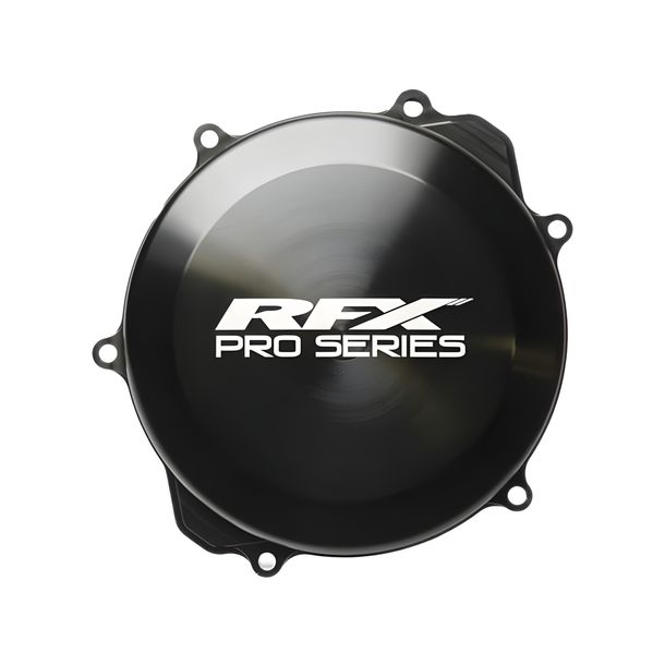 Coperchio frizione RFX Pro anodizzato duro 1,5mm più profondo per motori Fantic XEF Trail XX Cross, Yamaha YZ WR 125 / 250 ccm Anno 1999 - 2024