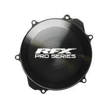Coperchio frizione RFX Pro anodizzato duro 1,5mm più profondo per motori Fantic XEF Trail XX Cross, Yamaha YZ WR 125 / 250 ccm Anno 1999 - 2024