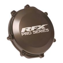 Coperchio frizione RFX Pro per Yamaha WR F YZ 250 ccm Anno modello 2014 - 2019