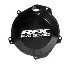 Coperchio frizione RFX Pro (anodizzato duro) 100cm³ per Gas MC F, Husqvarna FC FE KTM EXC-F Sixdays SX-F EC 250 / 350 ccm Anno 2016 - 2024