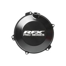 Coperchio frizione RFX Pro anodizzato duro 100cm³ Aumento per Gas MC F, Husqvarna FC FE KTM SX-F Racing 450 / 501 ccm Anno. 2016 - 2023
