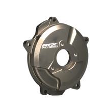 Coperchio frizione RFX Pro 6061-T6 in alluminio, capacità olio maggiorata per KTM SX 50 / 65 ccm Anno 2008 - 2024
