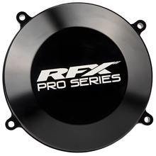 Coperchio frizione RFX Pro 6061-T6 Aluminium, capacità olio aumentata per Sherco SE 2.5 i R Sixdays 3.0 Factory 250 / 300 ccm Anno 2014 - 2019