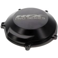 Coperchio frizione RFX Pro anodizzato duro, spessore ridotto di 1,5mm per Beta RR Enduro Racing 200 - 300 ccm Anno 2018 - 2021