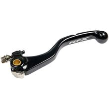 Levier d'embrayage RFX Pro Noir