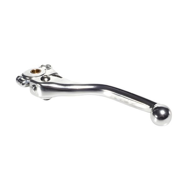 Levier d'embrayage RFX Sport Series Aluminium Remplacement OEM pour Kawasaki KX F X 250 / 450 ccm Année Modèle 2019 - 2024