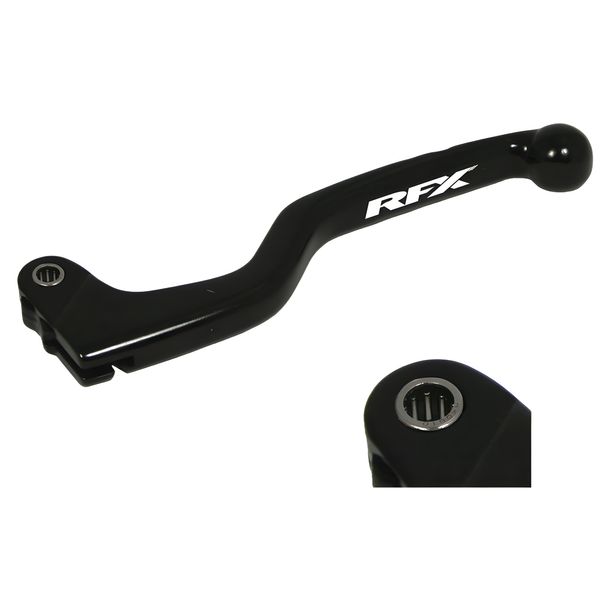 Clutch Lever RFX Pro Black