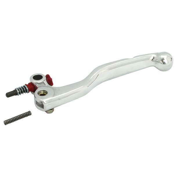 Kupplungshebel RFX Race geschmiedet für Husqvarna TE, KTM EXC Racing RACING SX SX-F 65 - 570 ccm Bj. 1998 - 2013