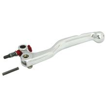 Levier d'embrayage RFX Race forgé pour Husqvarna TE, KTM EXC Racing RACING SX SX-F 65 - 570 ccm Année 1998 - 2013