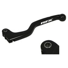 Koppelinghendel RFX Race Trials Braktec 6 mm zwart