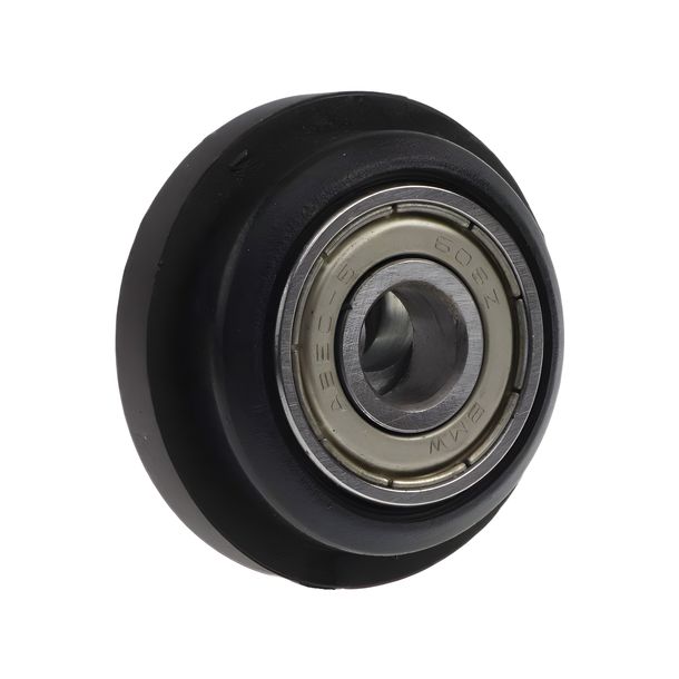 RFX Race Chain Roller Black 34 mm