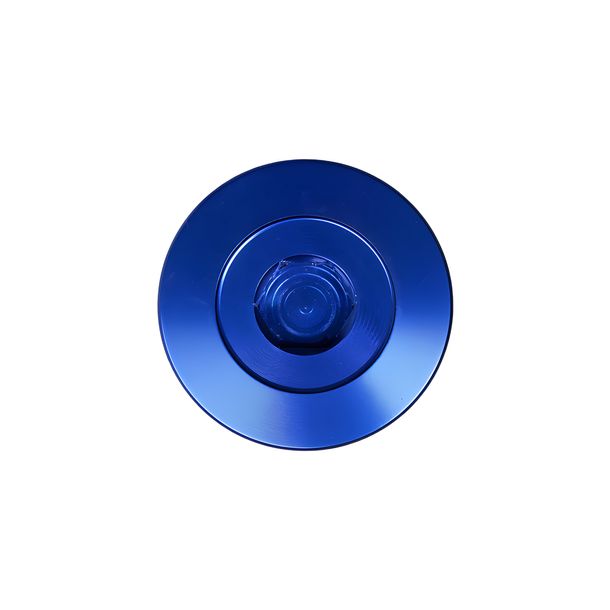 Ontstekingsinstellerschroef RFX Pro Aluminium 7075-T6 (Blauw)