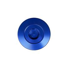 Vis de réglage de l'allumage RFX Pro Aluminium 7075-T6 (Bleu)