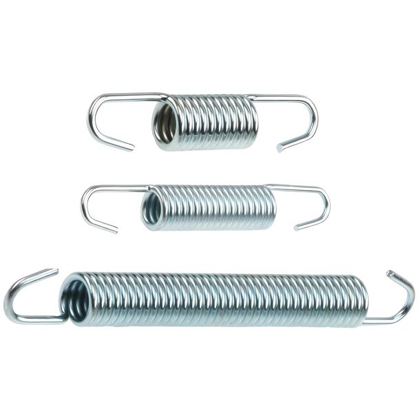 Muelle de Escape RFX Sport Standard 83mm