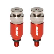 Gabelentlüfter RFX Pro M4 x 0,7 (orange)