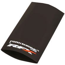 Proteggi Forcella RFX Race Series Guaina Termorestringente per Forcelle Transponder Protezione a 360 Gradi