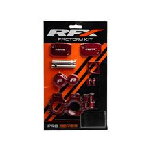 Kit de Fábrica RFX para Honda CRF R 250 ccm Ano. 2018 - 2021
