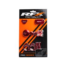 Kit de Fábrica RFX para Honda CRF R 250 ccm Ano 2019 - 2024