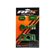Kit de Fábrica RFX Kawasaki KXF250 / 450 para Kawasaki KX F 250 / 450 ccm Ano. 2009 - 2020