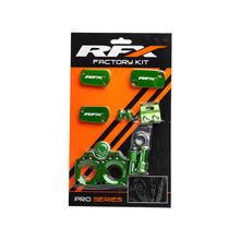 Kit de Fábrica RFX Kawasaki KXF250 / 450 para Kawasaki KX F X 250 / 450 ccm Ano. 2019 - 2024