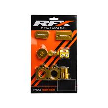 Kit de Fábrica RFX Suzuki RMZ250 / 450 para Suzuki RM-Z 250 / 450 ccm Anos 2005 - 2024