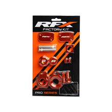 Kit de Fábrica RFX para KTM EXC Sixdays EXC-F 250 - 500 ccm Ano. 2011 - 2023