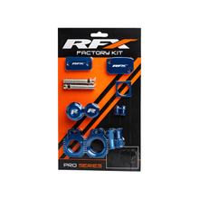 Kit Factory RFX Husqvarna Brembo para Husqvarna FC TC 125 - 450 ccm Ano. 2015 - 2021