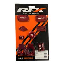 Kit de Fábrica RFX em Alumínio