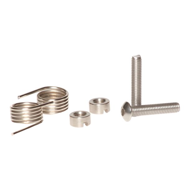 Kit de réparation RFX Pro / Race Pivot de levier flexible complet