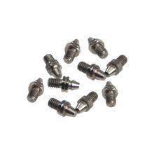 RFX Pro Stainless Steel Footrest Mounting Bolts (10 pcs.)