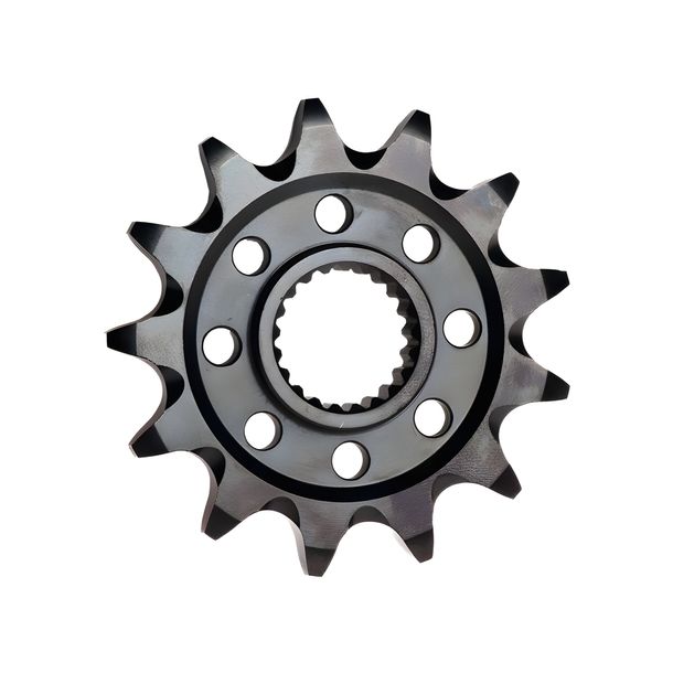 Ritzel vorne RFX Pro 13 Zähne schwarz