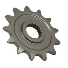Pignon avant RFX Race 12 dents CNC-usiné pour Husqvarna TE, TM MX F 250 / 310 ccm Année de fabrication 2009 - 2018
