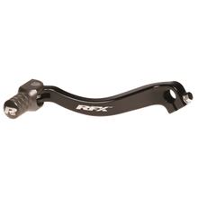 Levier de vitesses RFX Flex+ Factory Edition, usiné CNC pour Honda CRF R 250 ccm Année de fabrication 2010 - 2017