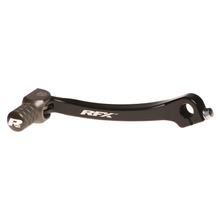 Leva del cambio RFX Flex+ Factory Edition, fresata a CNC per Honda CRF R RX 250 / 450 ccm Anno 2017 - 2024