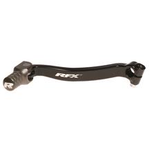 Pedale cambio RFX Flex+ Factory Edition nero / titanio