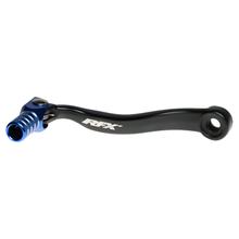 Leva cambio RFX Race nero / blu per Husqvarna TC 50 / 65 ccm Anno 2017 - 2024