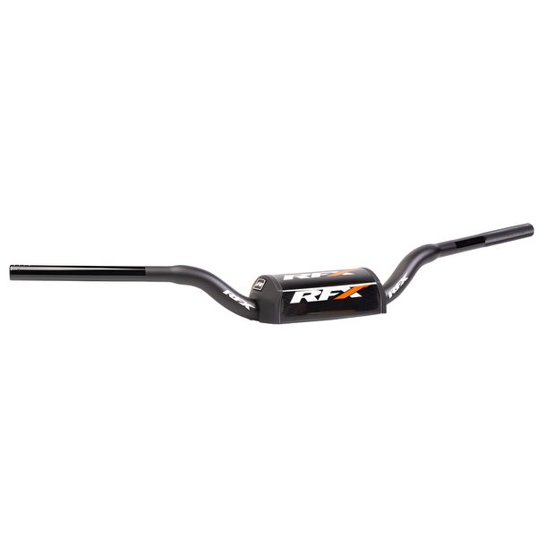 Lenker RFX Pro F7 Taper Bar 28.6mm schwarz