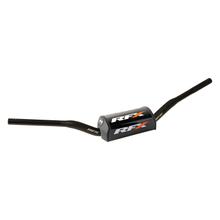 Lenker RFX Pro F7 28,6 mm Schwarz Aluminium 7075-T6