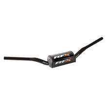 Lenker RFX Pro F7 28,6 mm schwarz für Beta RR Enduro EFI Racing Xtrainer Oilmix 125 - 480 ccm Bj. 2005 - 2024