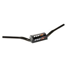 Lenker RFX Pro F7 28,6 mm schwarz für Beta RR Enduro Racing 250 ccm Bj. 2019 - 2024