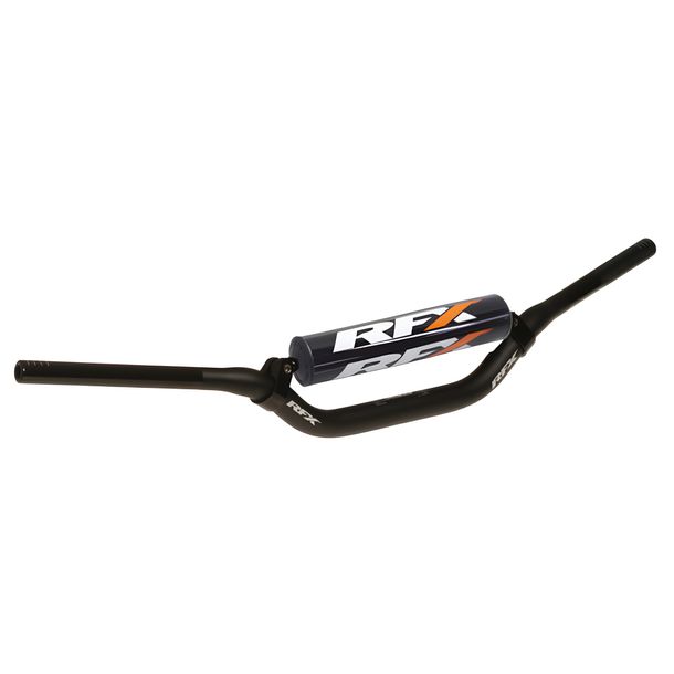 Manubrio RFX Pro F8 28,6 mm Nero Windham per Beta RR Enduro EFI Racing Xtrainer Oilmix 125 - 480 ccm Anno 2005 - 2024