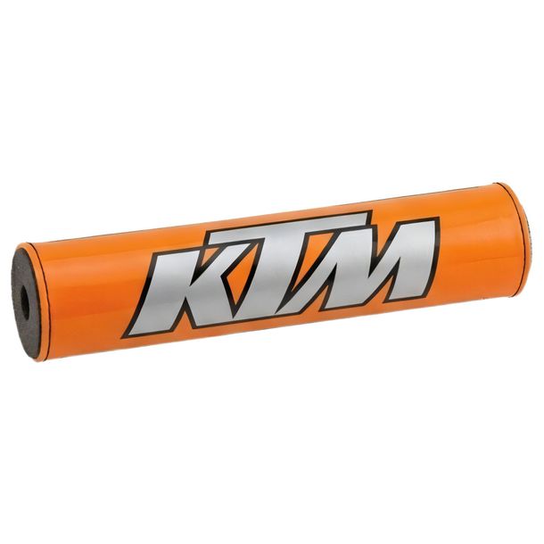 Styrkuddar RFX Sport Universal 7 / 8 tvärstångsutförande orange 230 mm