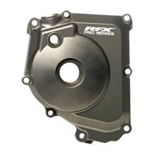 Zündungsdeckel RFX Pro hart eloxiert 6061-T6 Aluminium für Yamaha YZ F 450 ccm Bj. 2023 - 2024