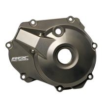 Zündungsdeckel RFX Pro hart eloxiert für Kawasaki KX F 450 ccm Bj. 2016 - 2018