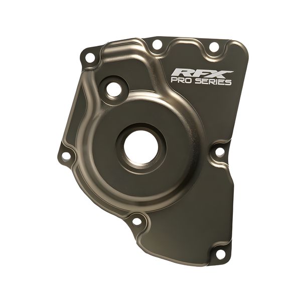 Zündungsdeckel RFX Pro hart eloxiert für Suzuki RM-Z 250 ccm Bj. 2010 - 2024
