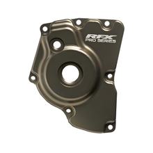 Zündungsdeckel RFX Pro hart eloxiert für Suzuki RM-Z 250 ccm Bj. 2010 - 2024