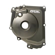 Kupplungsdeckel RFX Pro hart eloxiert 6061-T6 Aluminium für Yamaha YZ F FX 450 ccm Bj. 2018 - 2022