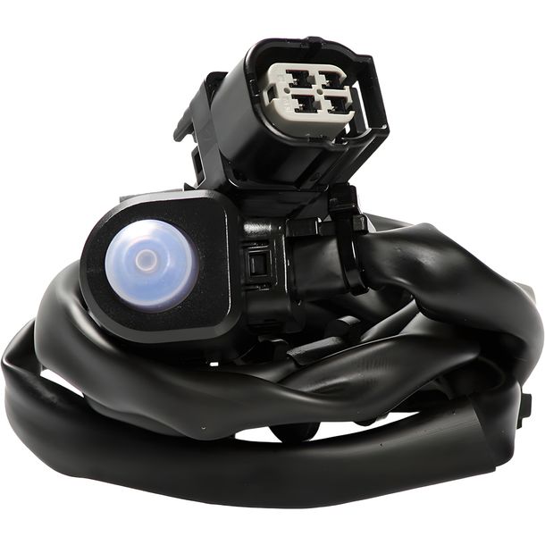 Mapping Button RFX Race OEM Replica für Honda CRF R RX 250 / 450 ccm Bj. 2015 - 2020