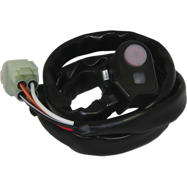 Startknopf RFX Race OEM Replica für Honda CRF R 250 ccm Bj. 2022 - 2024