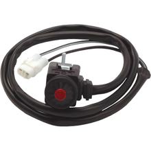 Kill Switch RFX Race OEM Replica für Kawasaki KLX R KX F 250 / 450 ccm Bj. 2004 - 2016